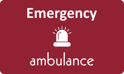Emergency Ambulance