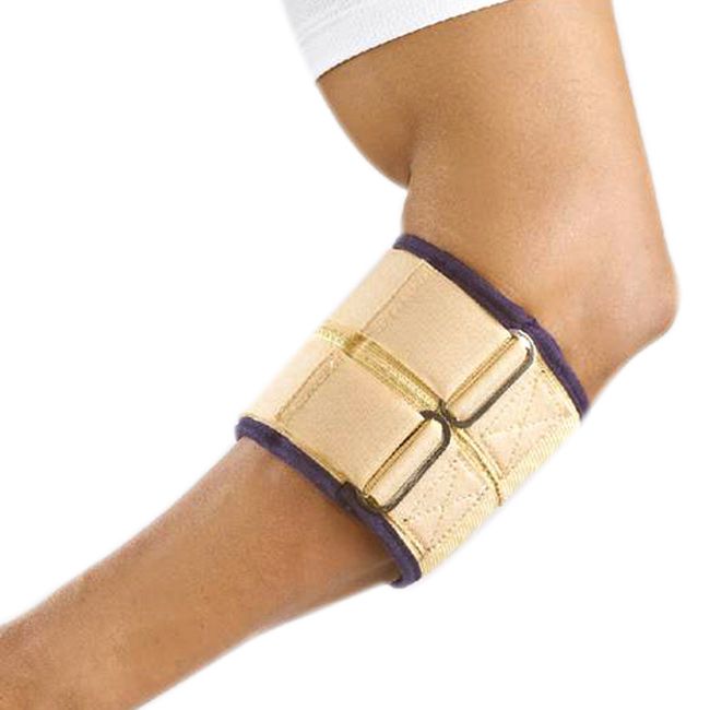 Dyna Tennis Elbow Brace - Dynamic Techno Medicals