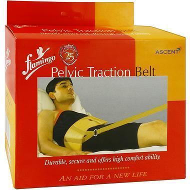 Pelvic Traction Belt
