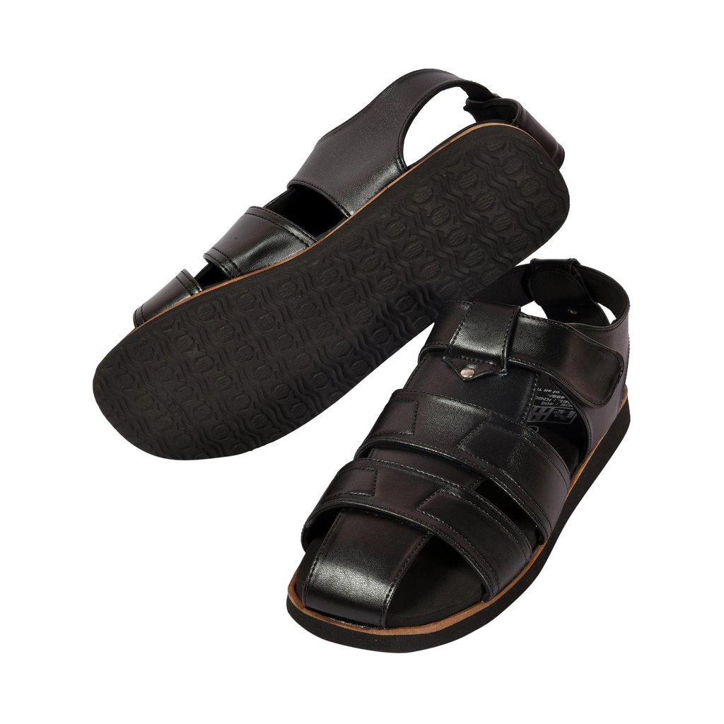 Podolite 406 Knight Gents Slippers(1)