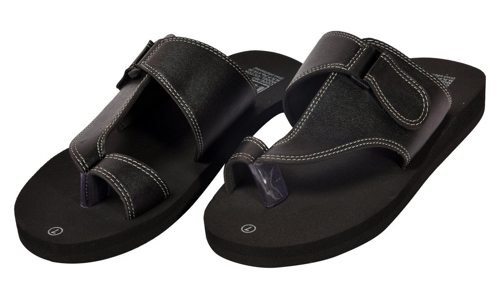 Podolite 407 Victor Gents Slippers(1)