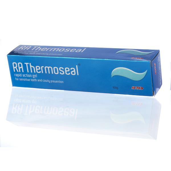 thermoseal gel