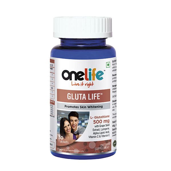 glutathione b life B Life Glutatión | 200 Cápsulas | 1000 mg por porción | Glutatión,  L-Cisteína, L-Glutamina y L-Glicina | Ingredientes Naturales main image 0