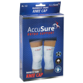 Accu-Sure-Ortho-Support-Bamboo-Yarn-Knee-Cap-XL 