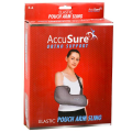 Accu-Sure-Ortho-Support-Elastic-Pouch-Arm-Sling-M 