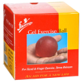 Gel-Exercise-Ball-Medium-Red-Flamingo 
