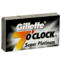 Gillette-7-O-Clock-Super-Platinum-Blades-5 
