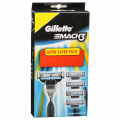 Gillette-Mach-3-Razor-With-4-Cartidgesv 