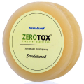 Healthbuddy-Ayurvedic-Zerotox-Herbal-Sandalwood-Shaving-Soap-Bar-125gm 