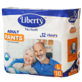Liberty-Adult-Pants-Extra-Absorbent-L-10 