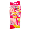 Supermax-2-Long-Handle-With-Nature-Strip-For-Woman-Razors- 
