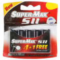 Supermax-SII-Twin-Blade-Cartridges-41-Free- 