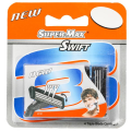 Supermax-Swift-Triple-Blade-Cartridges 