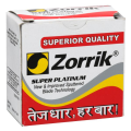 Zorrik-Super-Platinum-Superior-Quality-Blades-50pcs 